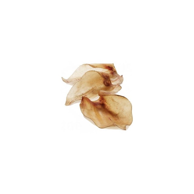 ORECCHIE DI BOVINO 10 PEZZI