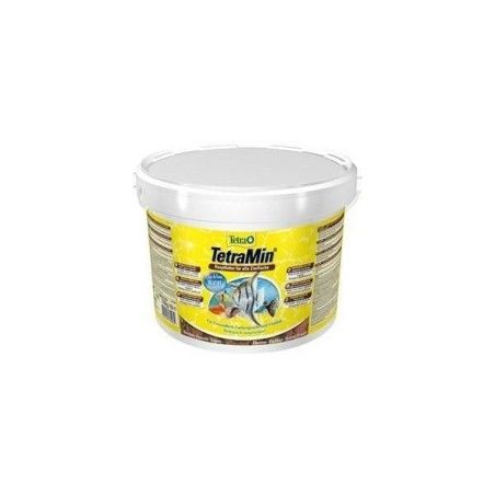 TETRAMIN FIOCCHI 10 LT