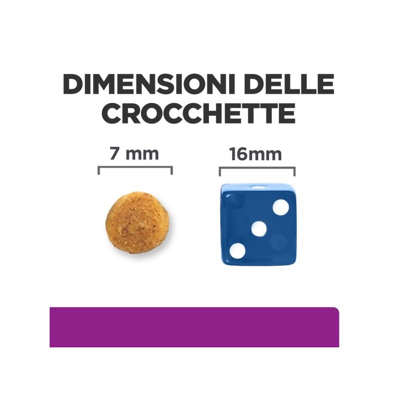 HILL'S PRESCRIPTION DIET Y/D ALIMENTO PER GATTI KG1,5