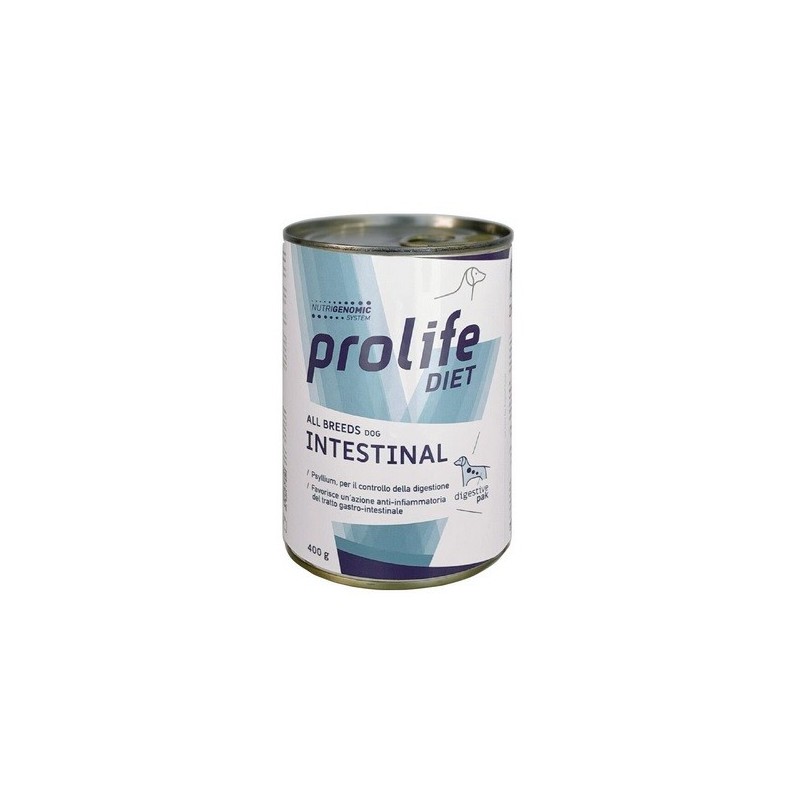 PROLIFE DOG VET INTESTINAL GR.400