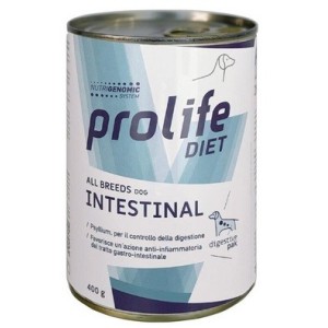 PROLIFE DOG VET INTESTINAL GR.400