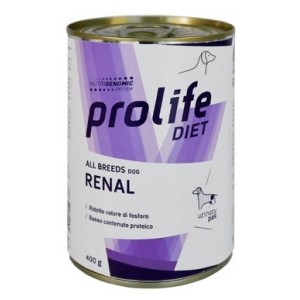 PROLIFE DOG RENAL GR.400