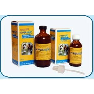 HYPERMIX FLACONE ML.100
