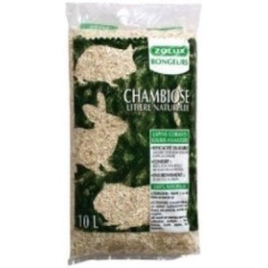 LETTIERA CHAMBIOSE 30 LT