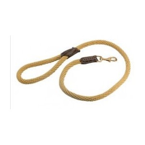 GUINZAGLIO IN CORDA CM.120