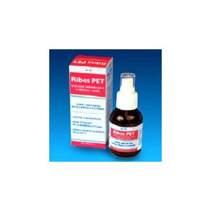 RIBES PET EMULSIONE