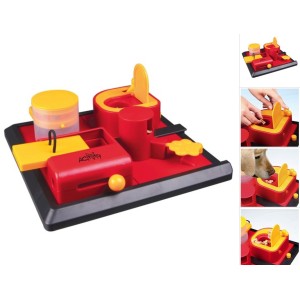 GIOCO INTERATTIVO POKER BOX 2