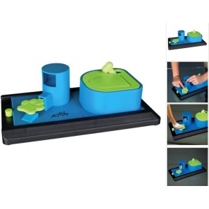 GIOCO INTERATTIVO POKER BOX VARIO 2