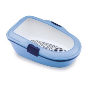 TOILETTE STEFANPLAST FURBA