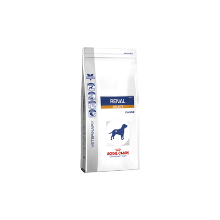 ROYAL CANIN RENAL CANE SELECT 2KG