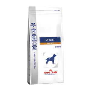 ROYAL CANIN RENAL CANE SELECT 10KG