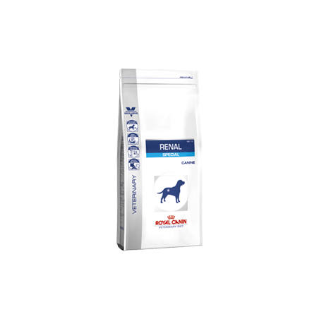 ROYAL CANIN RENAL CANE SPECIAL 2KG