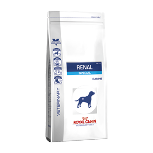 ROYAL CANIN RENAL CANE SPECIAL 2KG