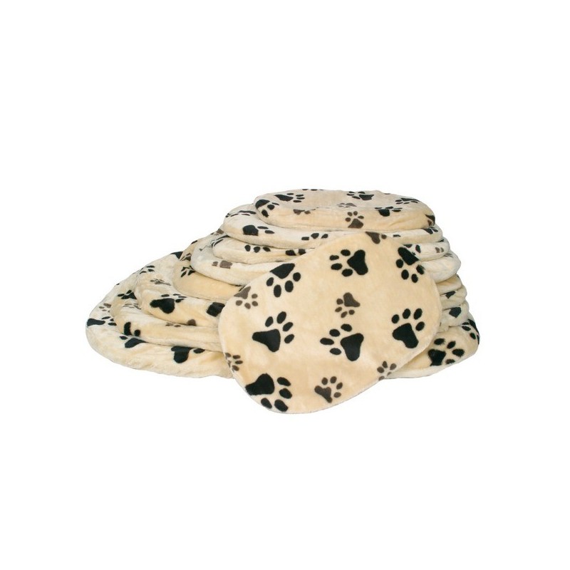 CUSCINO TRIXIE IN PELUCHE 