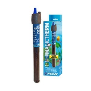 PRODAC RISCALDATORE 50W 