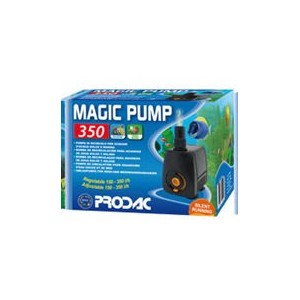 MAGIC PUMP 350