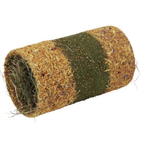 CILINDRO CON FIENO MEDIO 