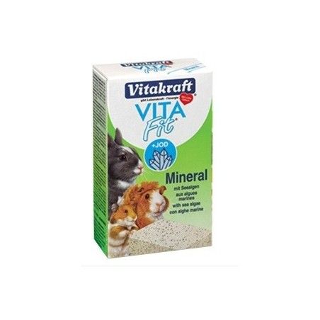 VITAKRAFT PIETRA MINERALE