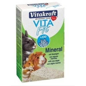 VITAKRAFT PIETRA MINERALE