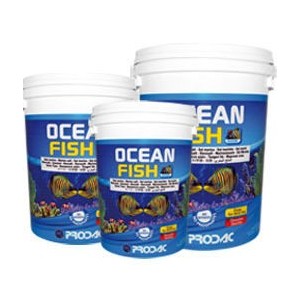 PRODAC SALE MARINO OCEAN FISH SECCHIO KG.20