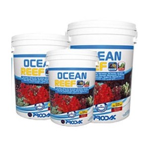 PRODAC SALE MARINO OCEAN REEF KG.20