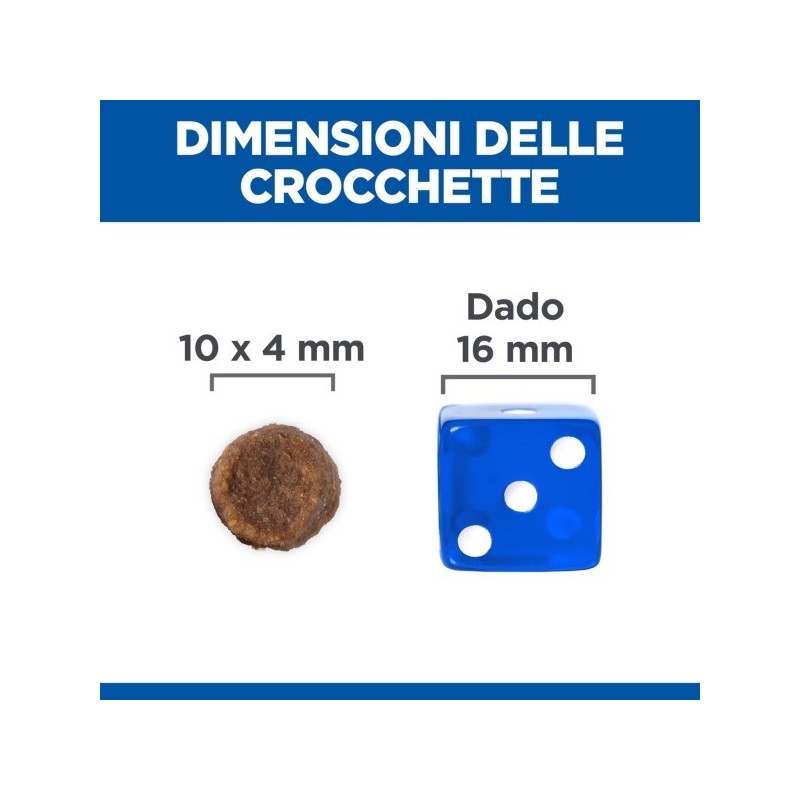 HILL'S SCIENCE PLAN MEDIUM PUPPY ALIMENTO CON POLLO KG.12 *acquisto minimo 2 sacchi*prezzo riferito alla singola confezione*