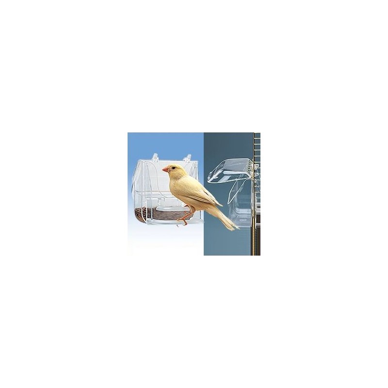 FERPLAST MANGIATOIA PRETTY