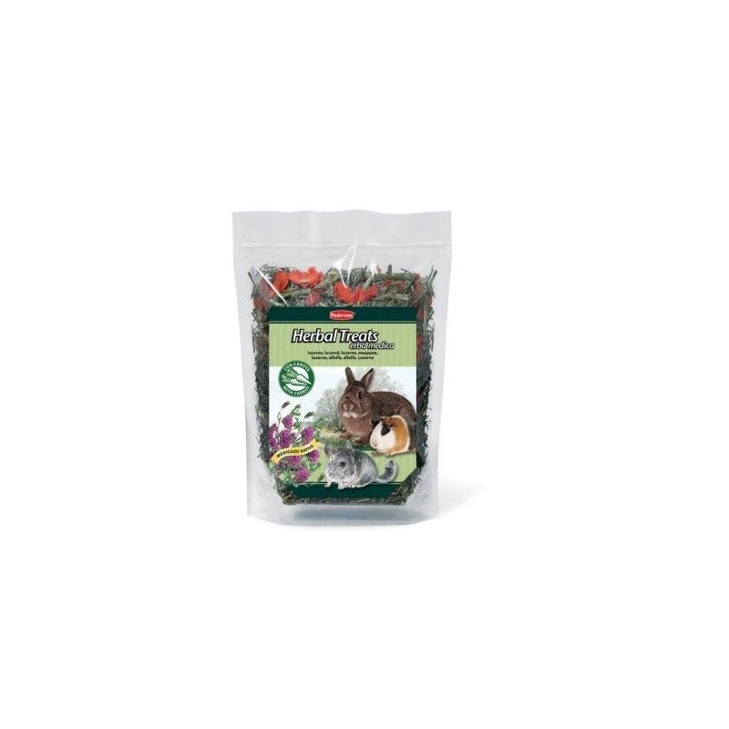 PADOVAN HERBAL ERBA MEDICA GR.270