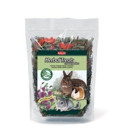 PADOVAN HERBAL ERBA MEDICA GR.270