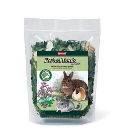 PADOVAN HERBAL MALVA GR.180