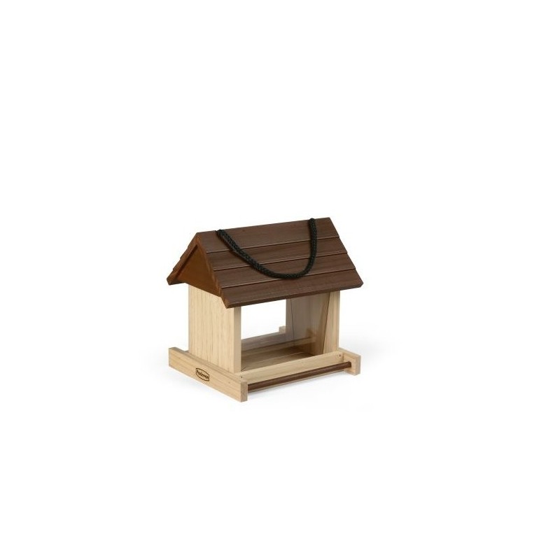MANGIATOIA PER ESTERNO BIRD FEEDER F2