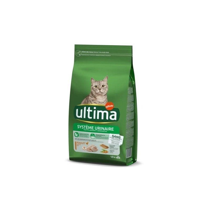 AFFINITY ULTIMA APPARATO URINARIO KG.1,5