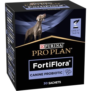PURINA FORTIFLORA CANE 30 X 1 gr.