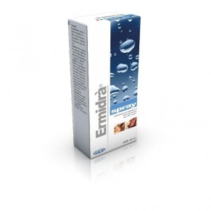 ERMIDRA' SPRAY 300 ML