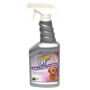 URINE OFF CANI E CUCCIOLI ML.500