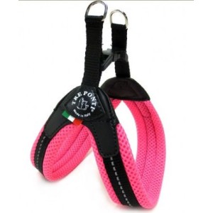 TREPONTI PETTORINA MORBIDOSA MIS.3,5