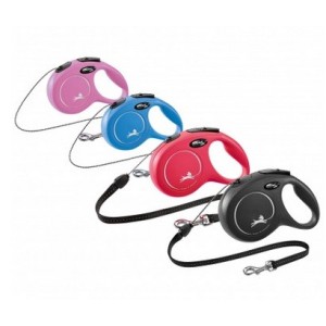 FLEXI NEW CLASSIC CORD SMALL 8 METRI