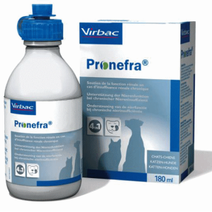 PRONEFRA 180 ml
