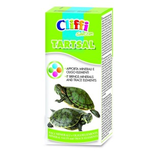 CLIFFI TARTSAL GR.25