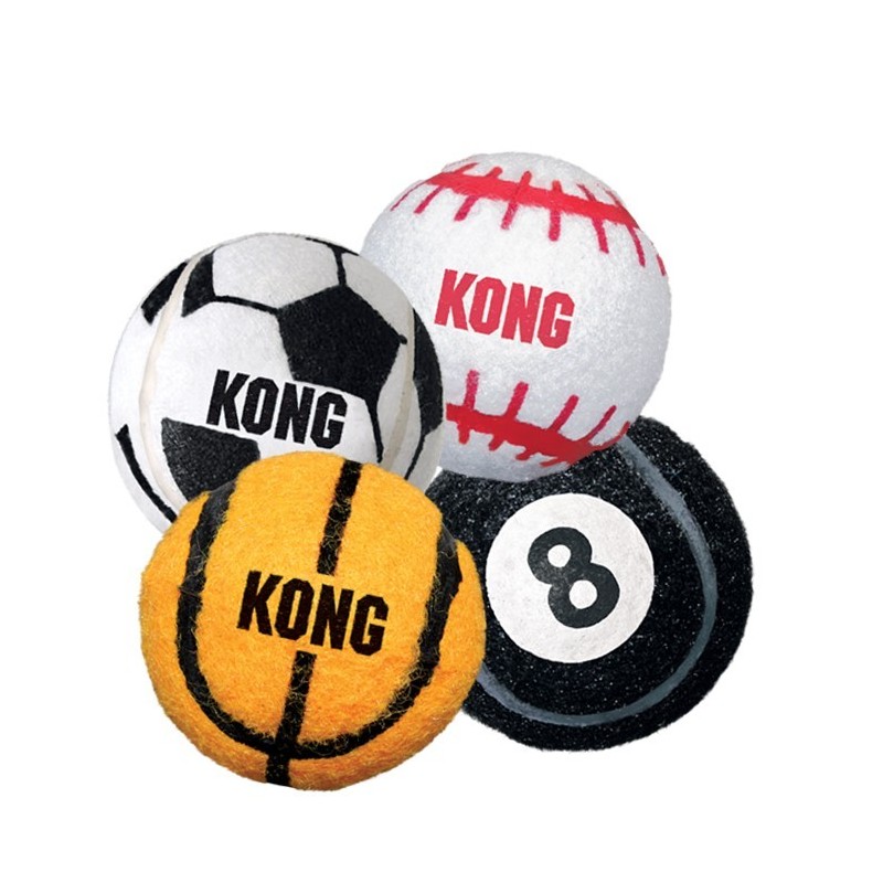 KONG SPORT BALLS LARGE