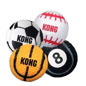 KONG SPORT BALLS LARGE
