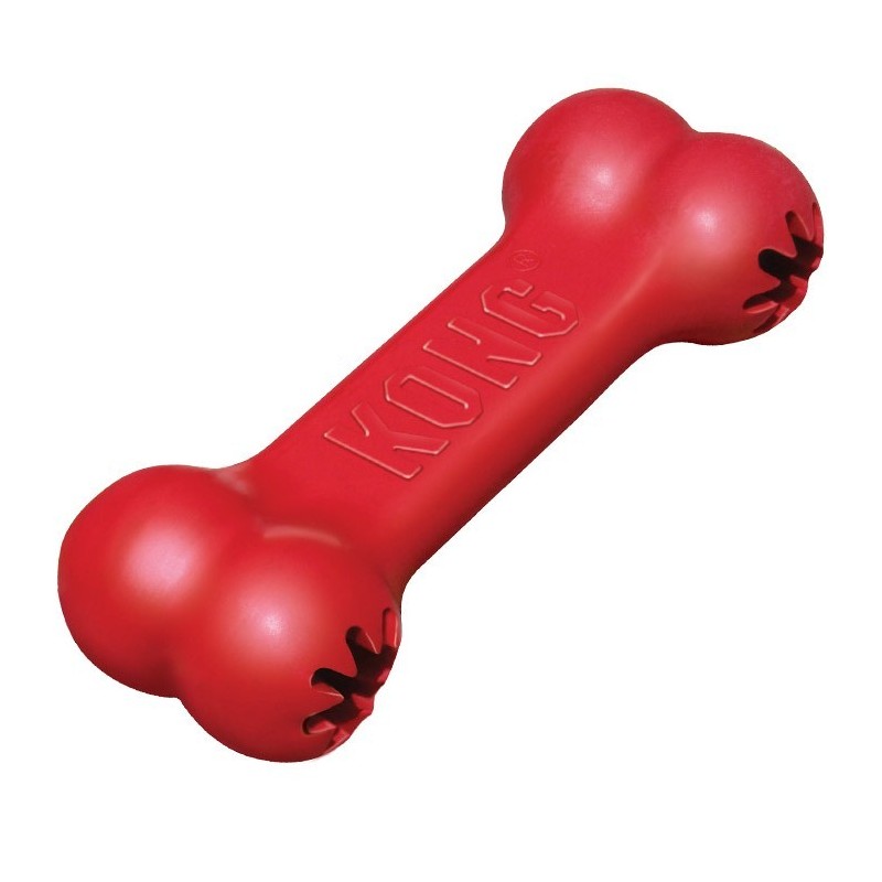 KONG CLASSIC GOODIE BONE SMALL