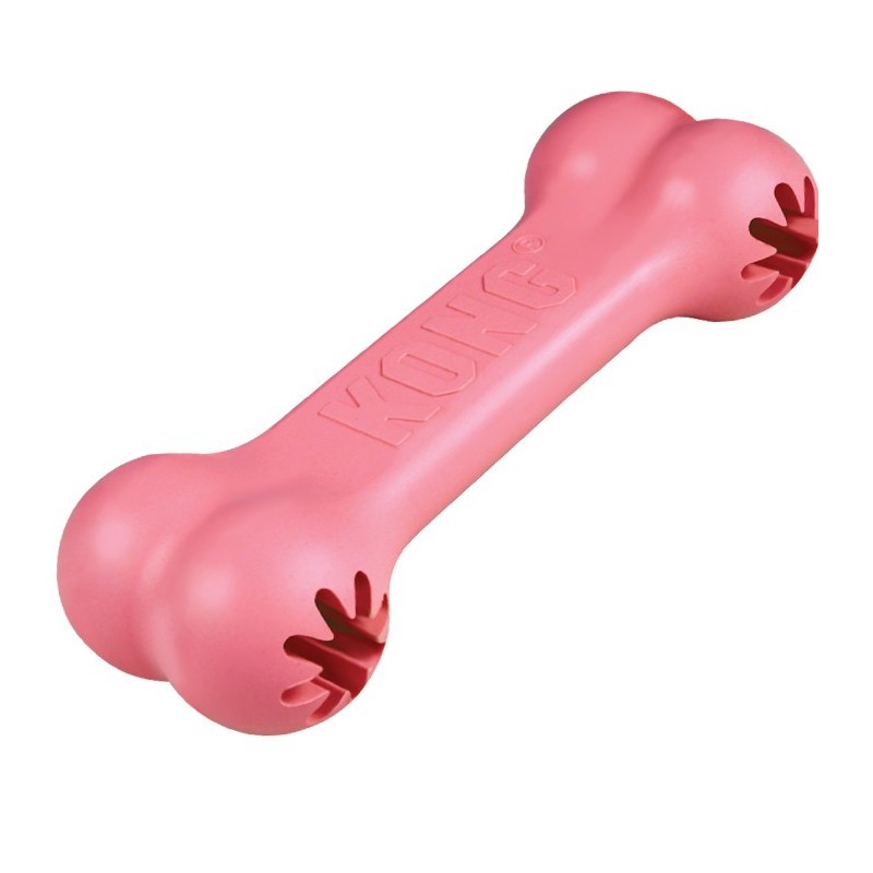 KONG CLASSIC GOODIE BONE PUPPY SMALL