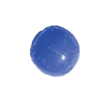 KONG SQUEEZZ BALL MEDIUM