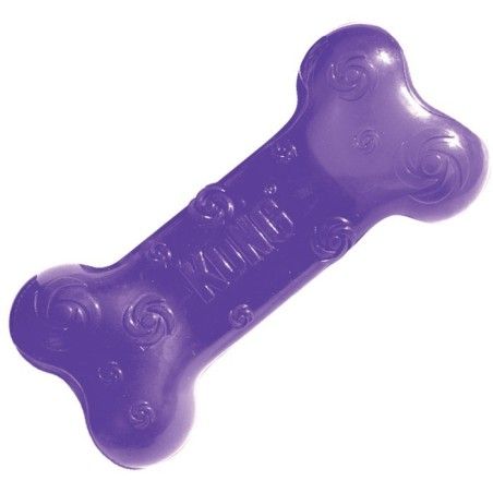 KONG SQUEEZZ BONE MEDIUM