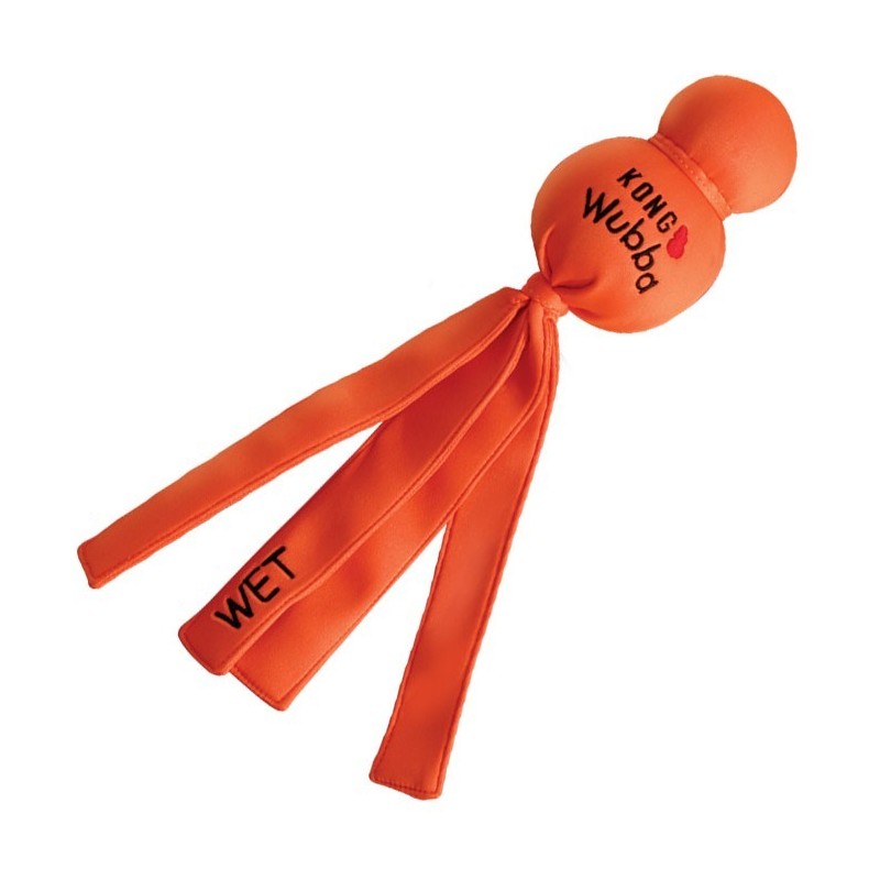 KONG WET WUBBA XL