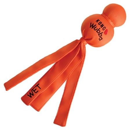 KONG WET WUBBA XL