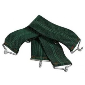 KIT ELASTICI PER BRANDINA CM.45x70