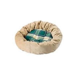 CUCCIA COTONE CIAMBELLA CM.50