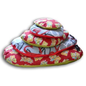 CUSCINO PERLA CM.55X40